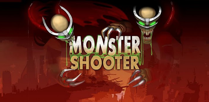 Monsters Shooter LITE