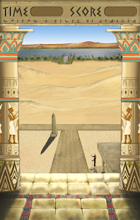How to download Pharaohs Match 1.2 unlimited apk for bluestacks