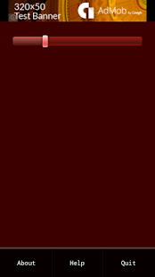 How to download Red Screen Light 1.1 unlimited apk for bluestacks