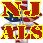 NJ ALS Protocols mobile app icon