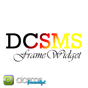 DCSMS Frame Widget.apk 3.1