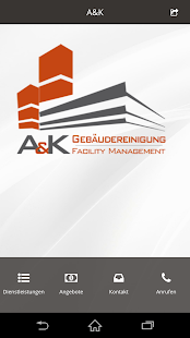 Download A&K Reinigung APK
