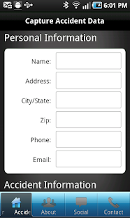 Lastest Galloway Jefcoat Accident App APK for Android