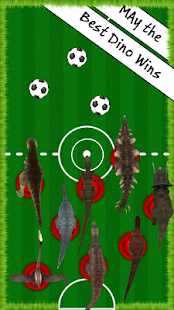 download Dinosaur Soccer free