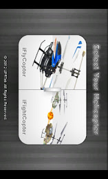 iflycopter poster 1