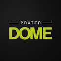 Praterdome logo