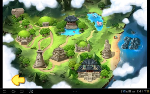 Lastest 경주탐험대 - 도깨비 레이스 APK for PC