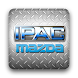 IPAC Mazda