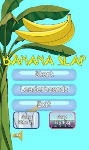Lastest Banana Slap APK