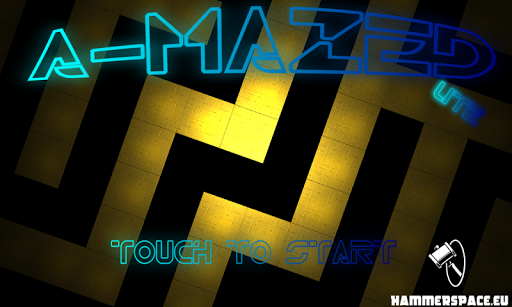 A-Mazed Lite