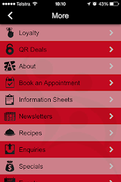 Epping Family Wellness Centre poster 13