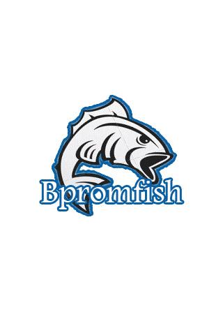 Bpromfish Demo