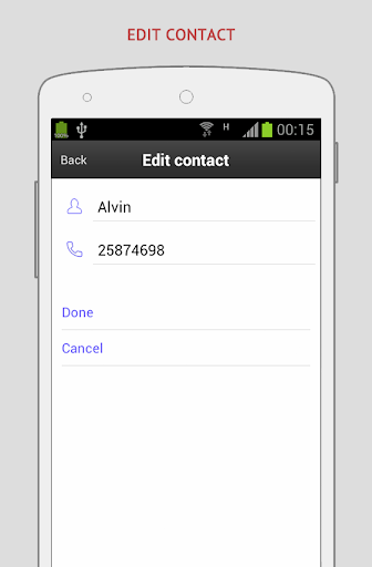 免費下載通訊APP|SIM Contacts Pro app開箱文|APP開箱王