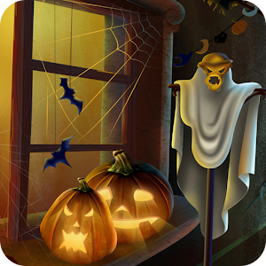 Halloween Live Wallpaper (PRO) 1.0.2