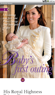 The British Royals Issue 2 Screenshots 8