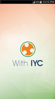 WithIYC_OLD APK 螢幕截圖圖片 #1