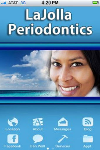 LaJolla Periodontics