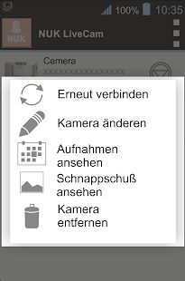 NUK LiveCam Screenshots 6