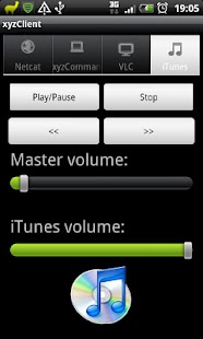 Free Download xyzComm Remote Controll APK for PC