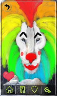 Pet Me Fun game for kids Screenshots 1