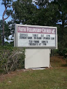 Faith Fellowship Church