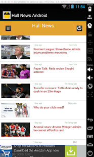 How to download Hull News 1.0 apk for pc