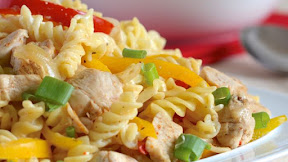 Low Cholesterol Pasta Recipe ~ 10 Best Low Cholesterol Pasta Recipes