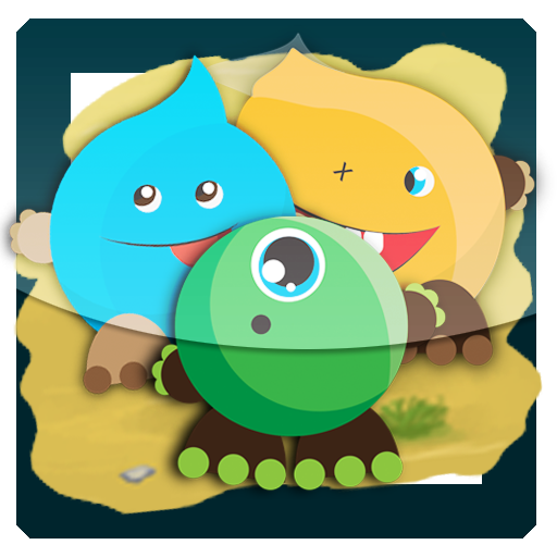 App Insights Monsters Apptopia