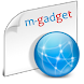 m-gadget