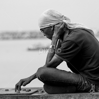 Playing by Tim Anthony Manuel -  