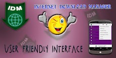 IDM Internet Downloadg Managerのおすすめ画像3