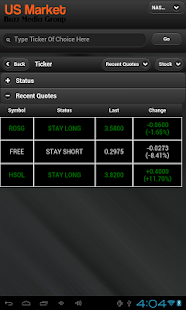 Trade Signal Pro Screenshots 14