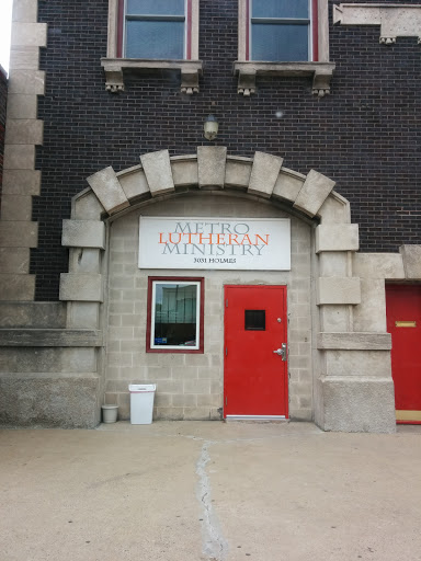 Metro Lutheran Ministries