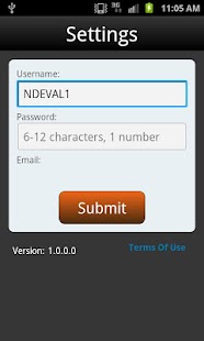 Navisphere Screenshots 5