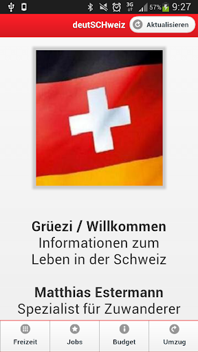 deutSCHweiz+