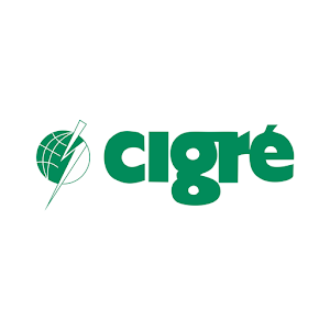 CIGRE 2016 logo