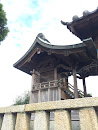 日吉神社本殿
