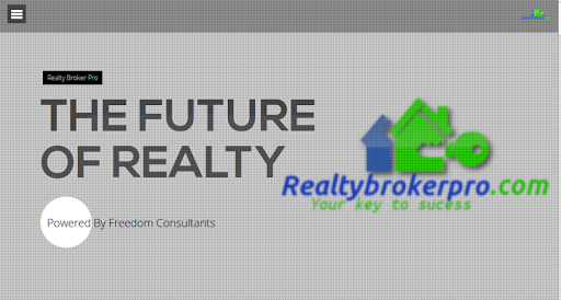 Realty Broker Pro