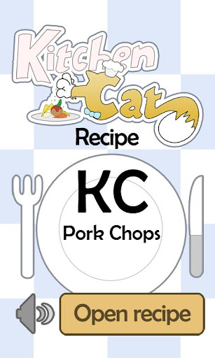 KC Pork Chops