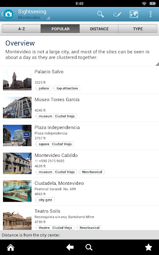 免費下載旅遊APP|Uruguay Guide by Triposo app開箱文|APP開箱王