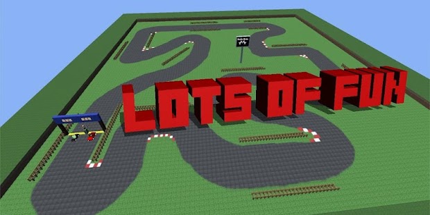 How to download Cubedrift 1.5 mod apk for laptop