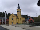 Église Paroissiale de Hesperange