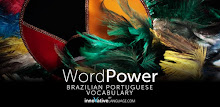 WordPower - Portuguese(Brazil) APK