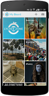 Lychee Screenshots 4