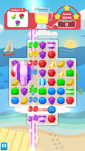   Fruit Scoot- screenshot thumbnail   