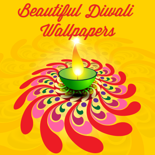 Diwali Wallpaper Pack LOGO-APP點子