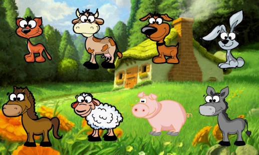 How to install Study of animals 1.1 unlimited apk for laptop