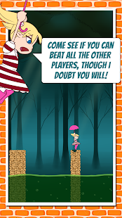 Candi's Swamp Hop Screenshots 9