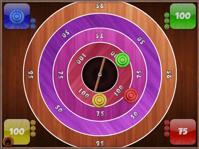 Bumpers Screen 2