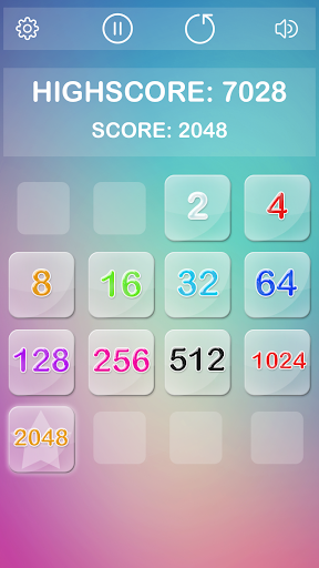 2048 Jewel